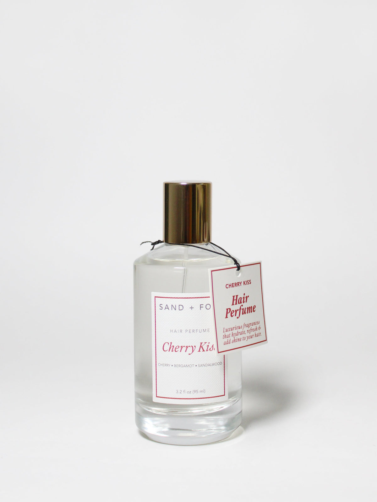 Signature Cherry Kiss 95 ml Hair Perfume