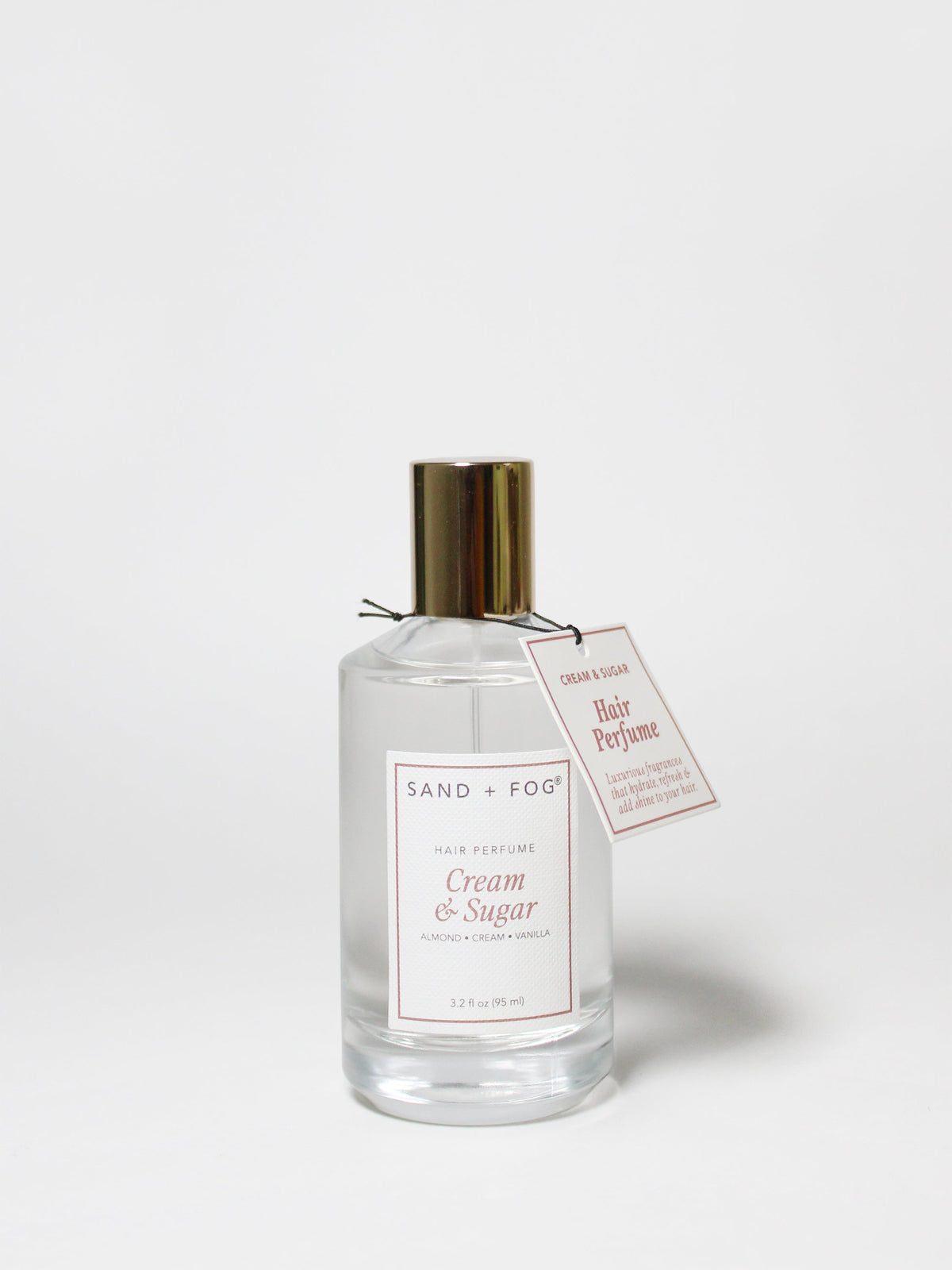 Signature Cream & Sugar 95 ml Hair Perfume