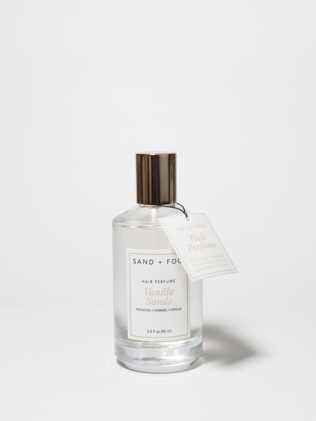 Signature Vanilla Sands 95 ml Hair Perfume