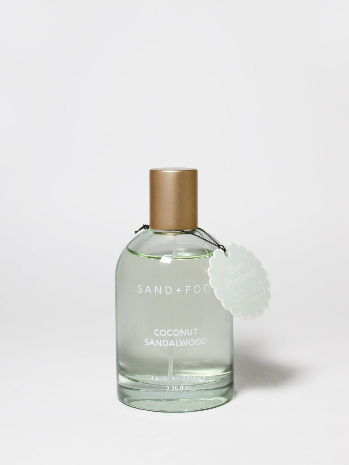 Signature Coconut Sandalwood 100 ml Hair Perfume