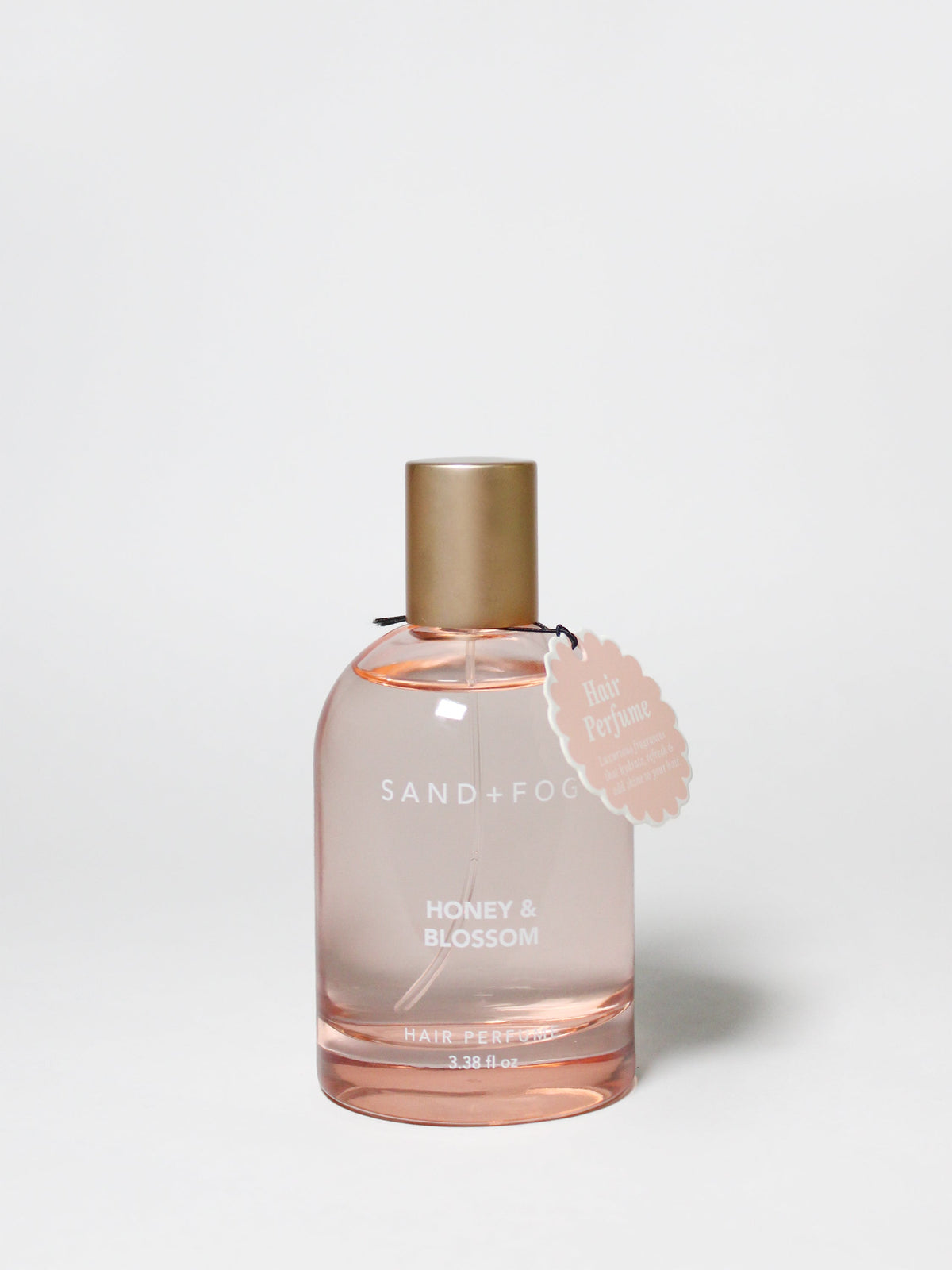 Signature Honey & Blossom 100 ml Hair Perfume