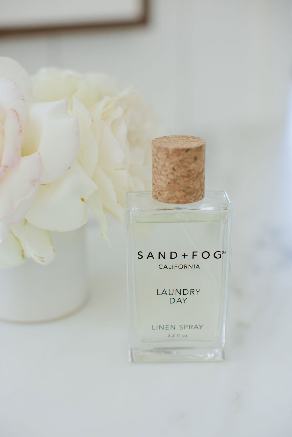 Signature Laundry Day 95 ml Linen Spray