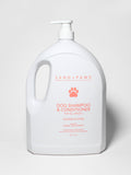 Signature Sand + Paws Pet Shampoo & Conditioner - Coconut & Lychee