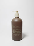 Gentle Coconut & Vanilla 15.7 oz Liquid Hand Soap