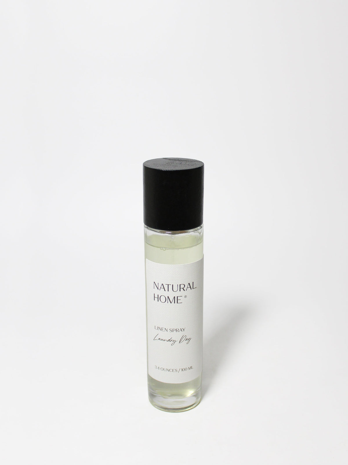 Signature Laundry Day Natrual Home 100ml Linen Spray