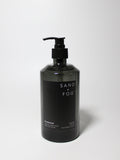 Gentle Teakwood 15.7 oz Liquid Hand Soap