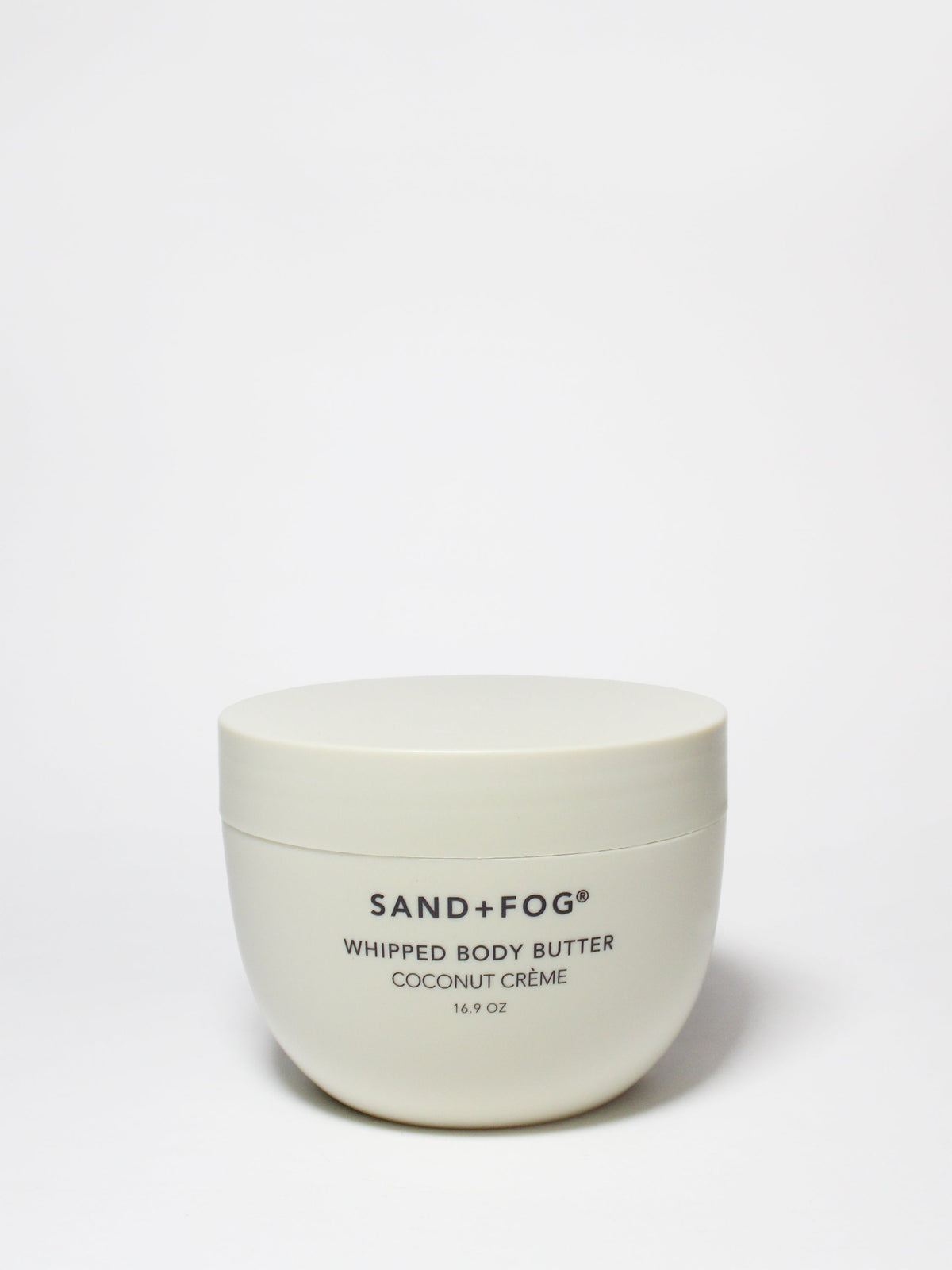 Signature Coconut Crème 16.9 oz Whipped Body Butter