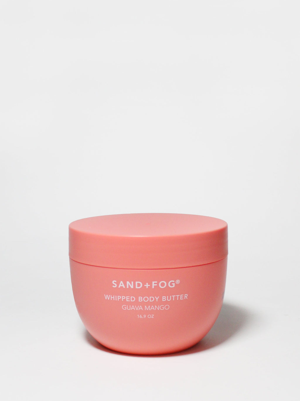 Signature Guava Mango 16.9 oz Whipped Body Butter