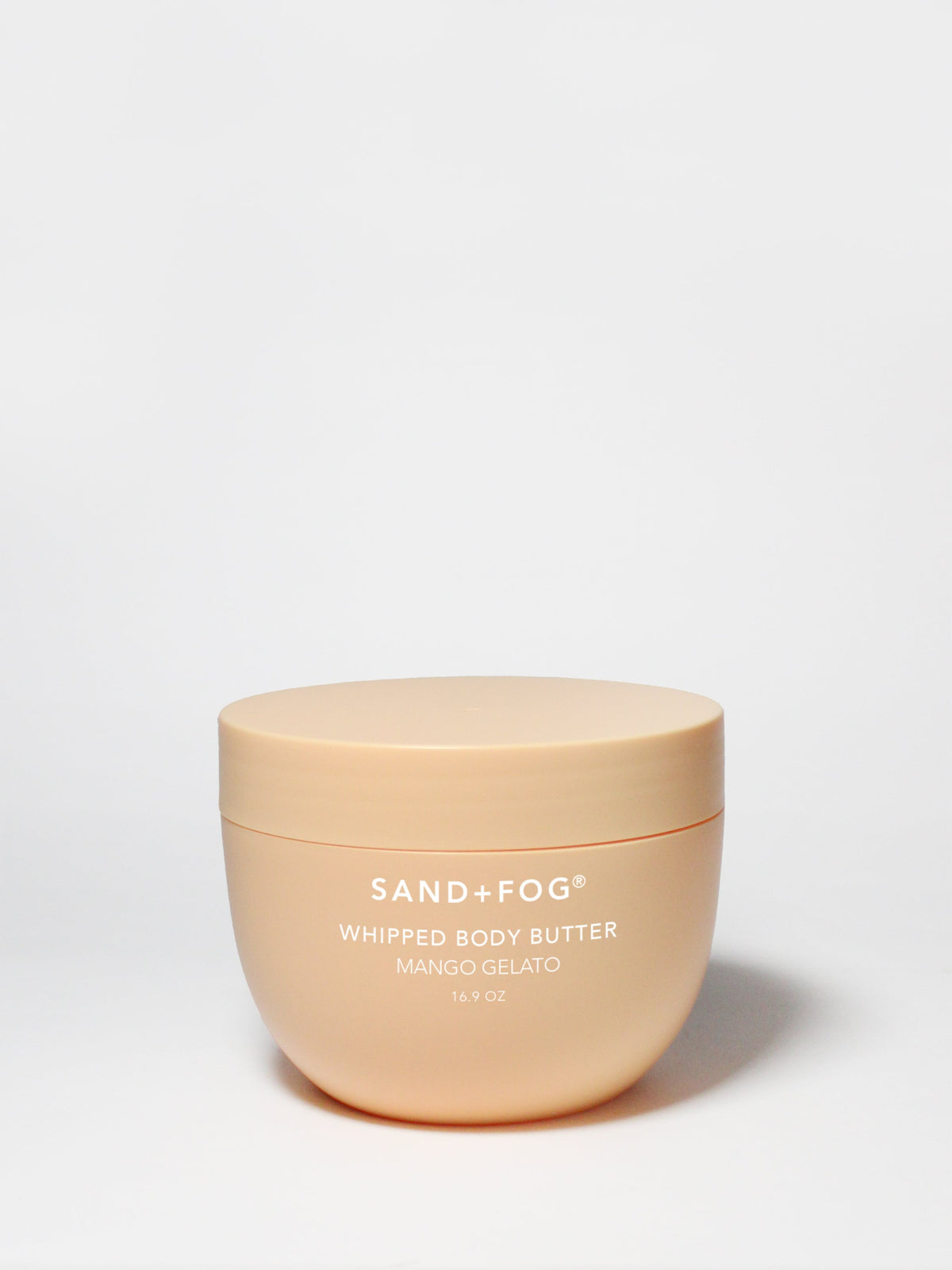 Signature Mango Gelato 16.9 oz Whipped Body Butter