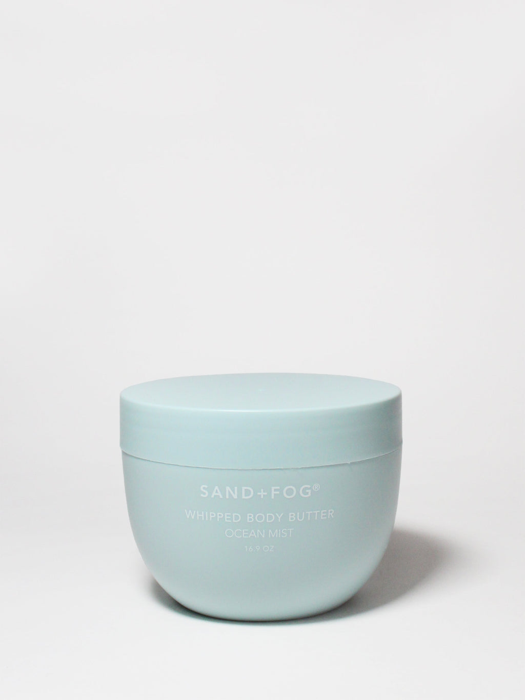 Signature Ocean Mist 16.9 oz Whipped Body Butter