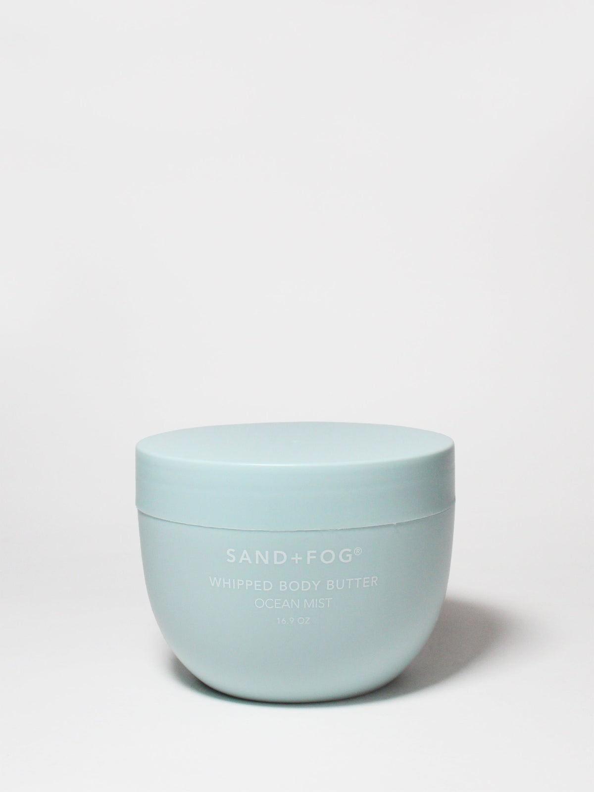 Signature Ocean Mist 16.9 oz Whipped Body Butter