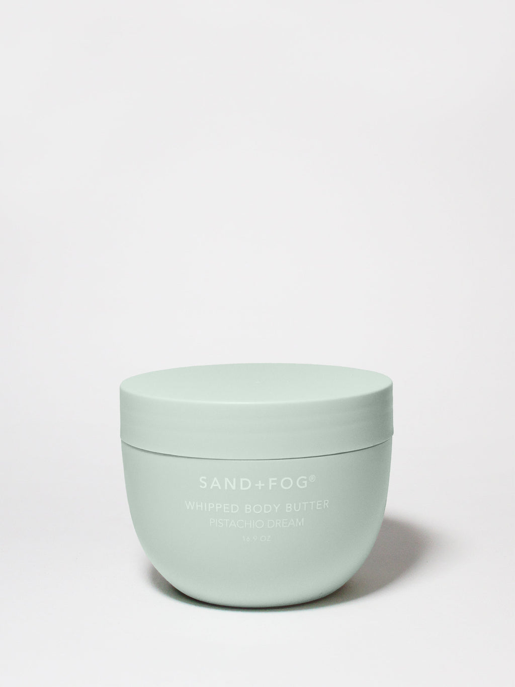 Signature Pistachio Dream 16.9 oz Whipped Body Butter