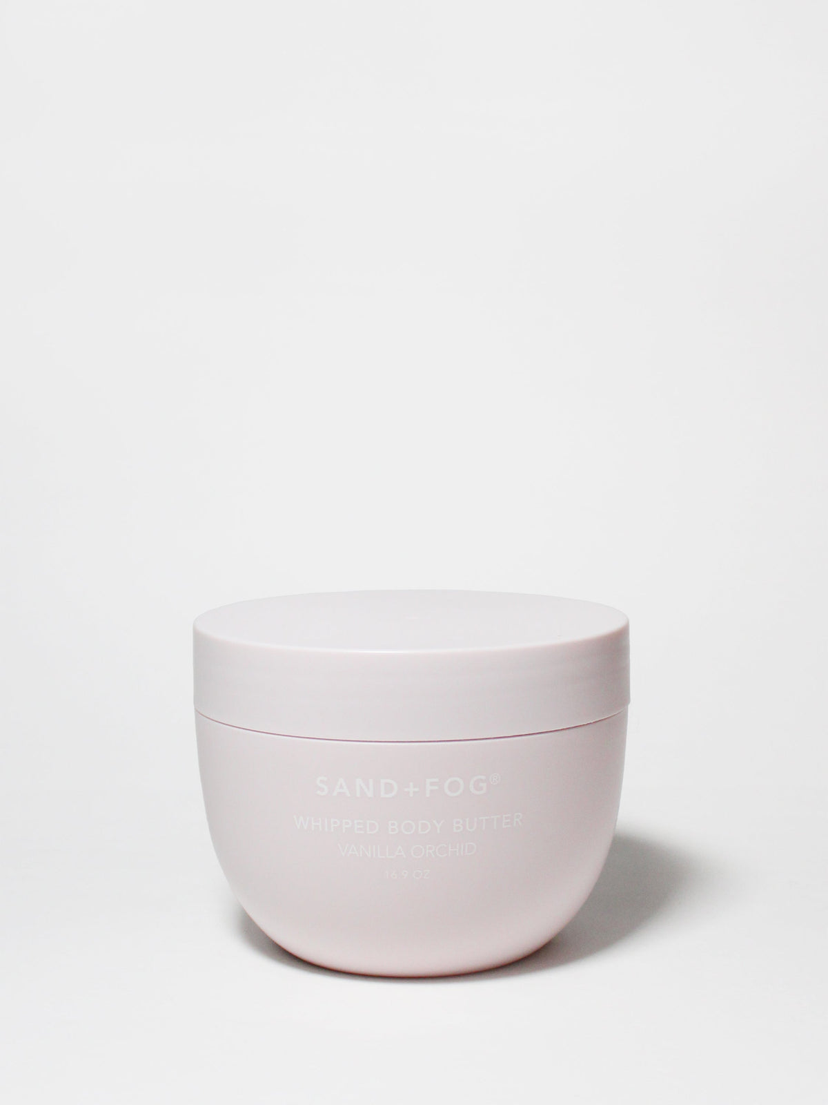 Signature Vanilla Orchid 16.9 oz Whipped Body Butter