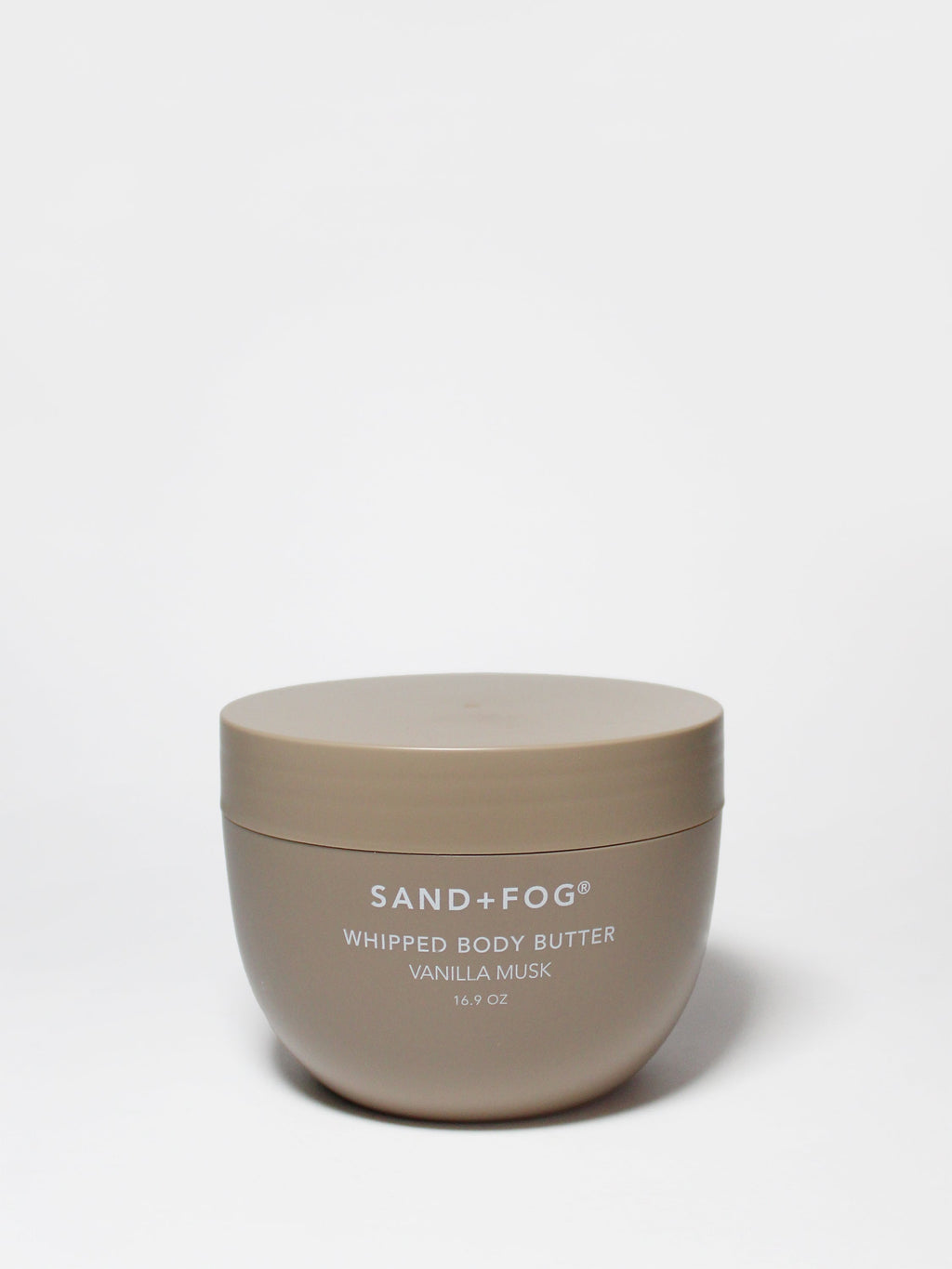 Signature Vanilla Musk 16.9 oz Whipped Body Butter