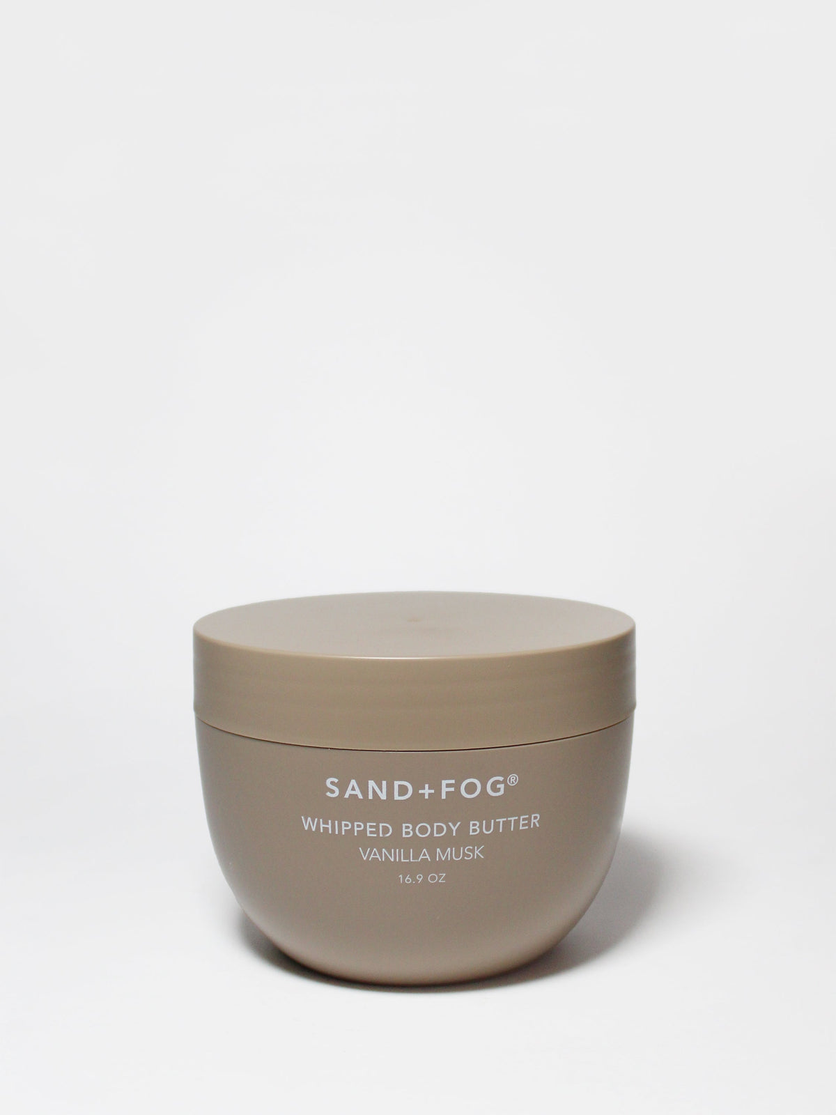 Signature Vanilla Musk 16.9 oz Whipped Body Butter