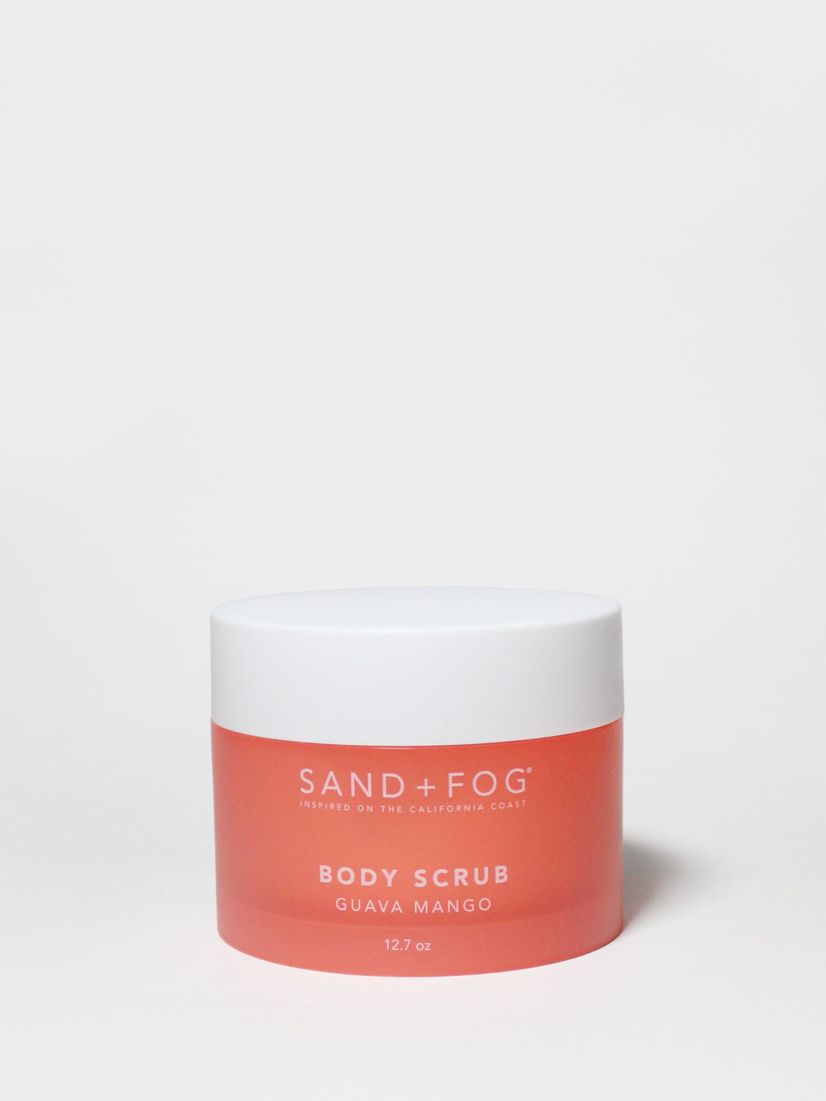 Signature Guava Mango 12.7 oz Body Scrub