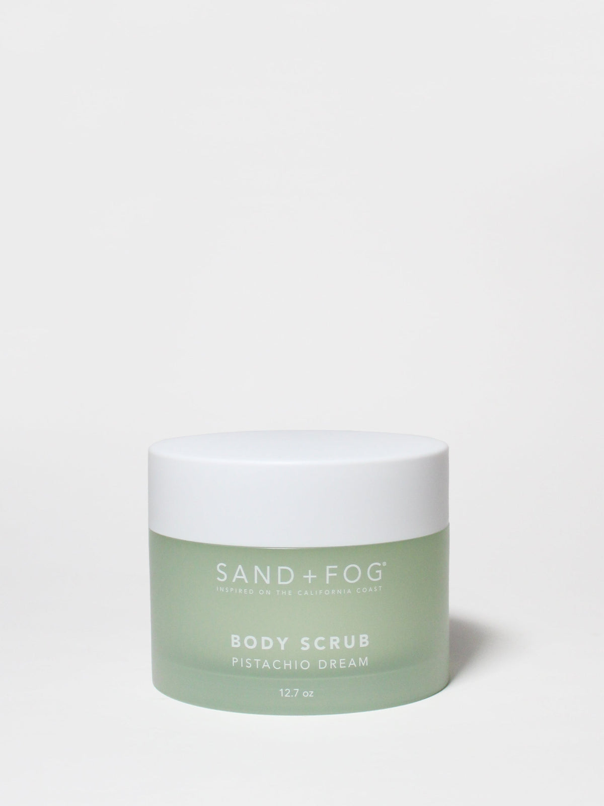 Signature Pistachio Dream 12.7 oz Body Scrub
