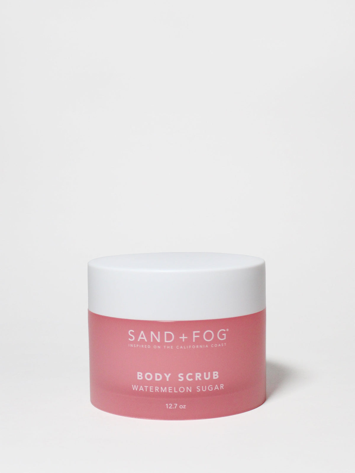 Signature Watermelon Sugar 12.7 oz Body Scrub