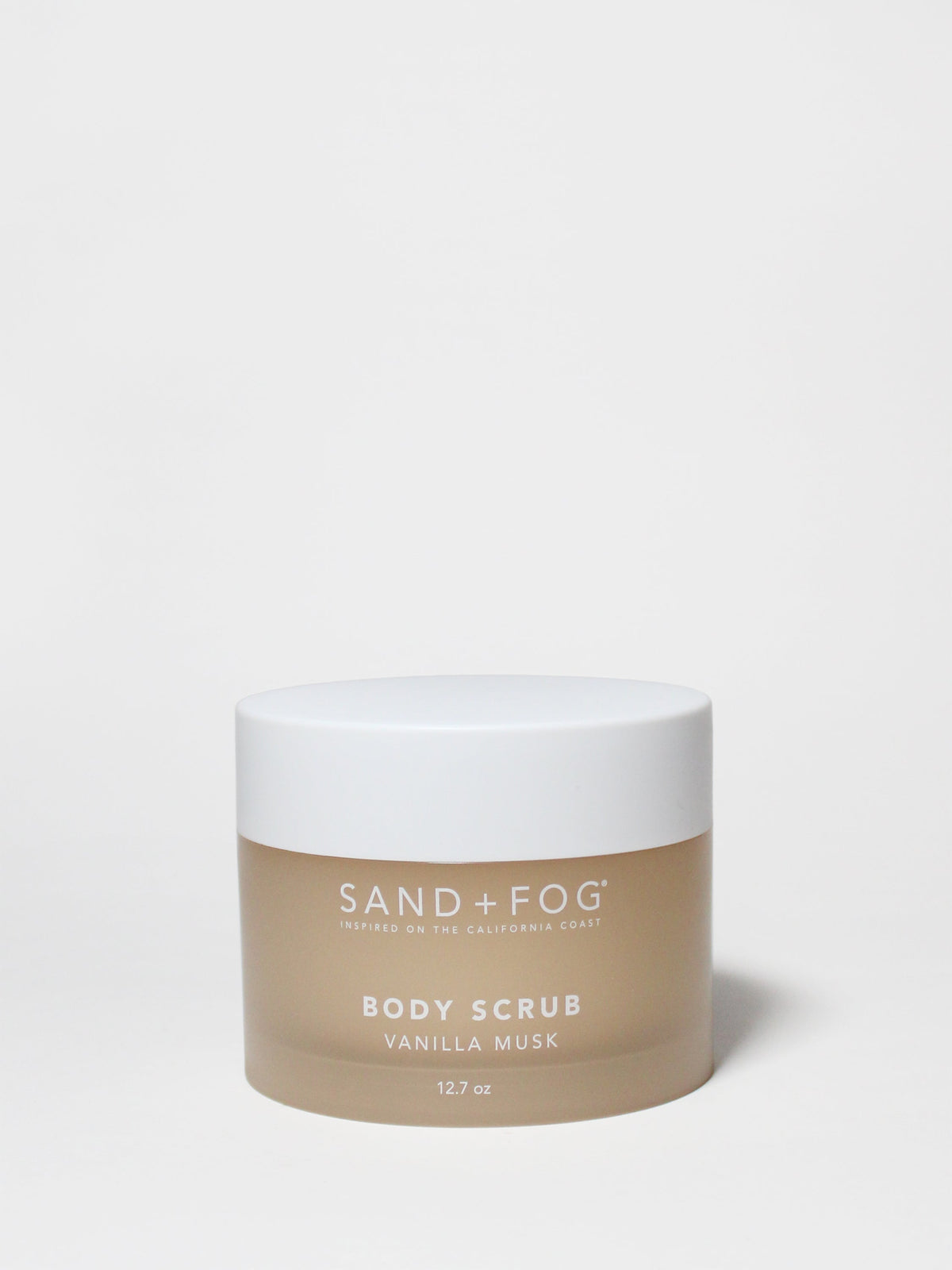 Signature Vanilla Musk 12.7 oz Body Scrub