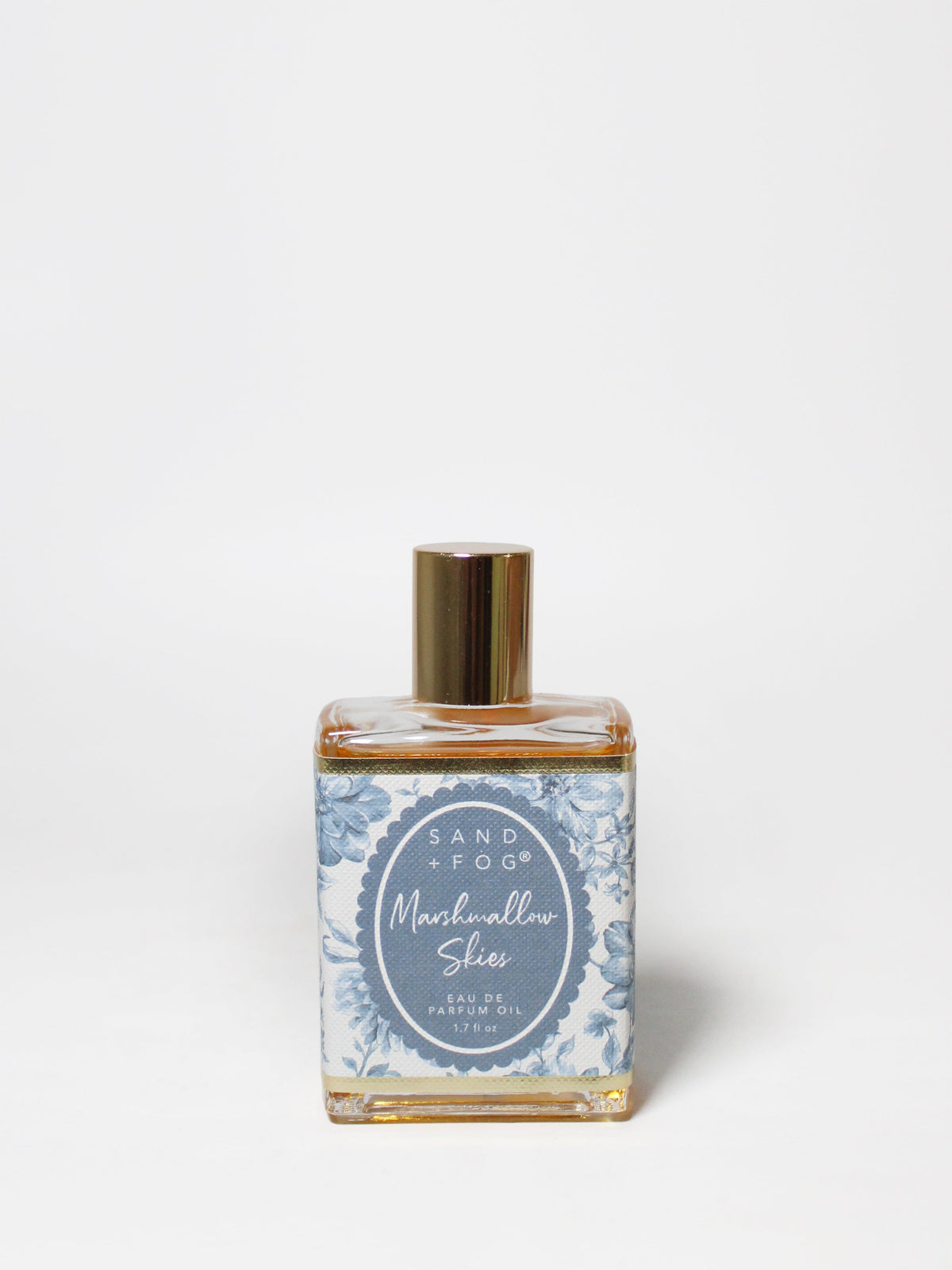 Signature Marshmallow Skies 50 ml Perfume Oil Rollerball