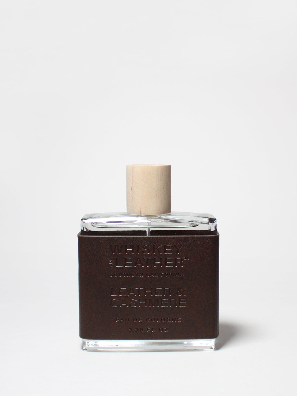 Elegant Leather & Cashmere 3.38 ml Eau de Toilette