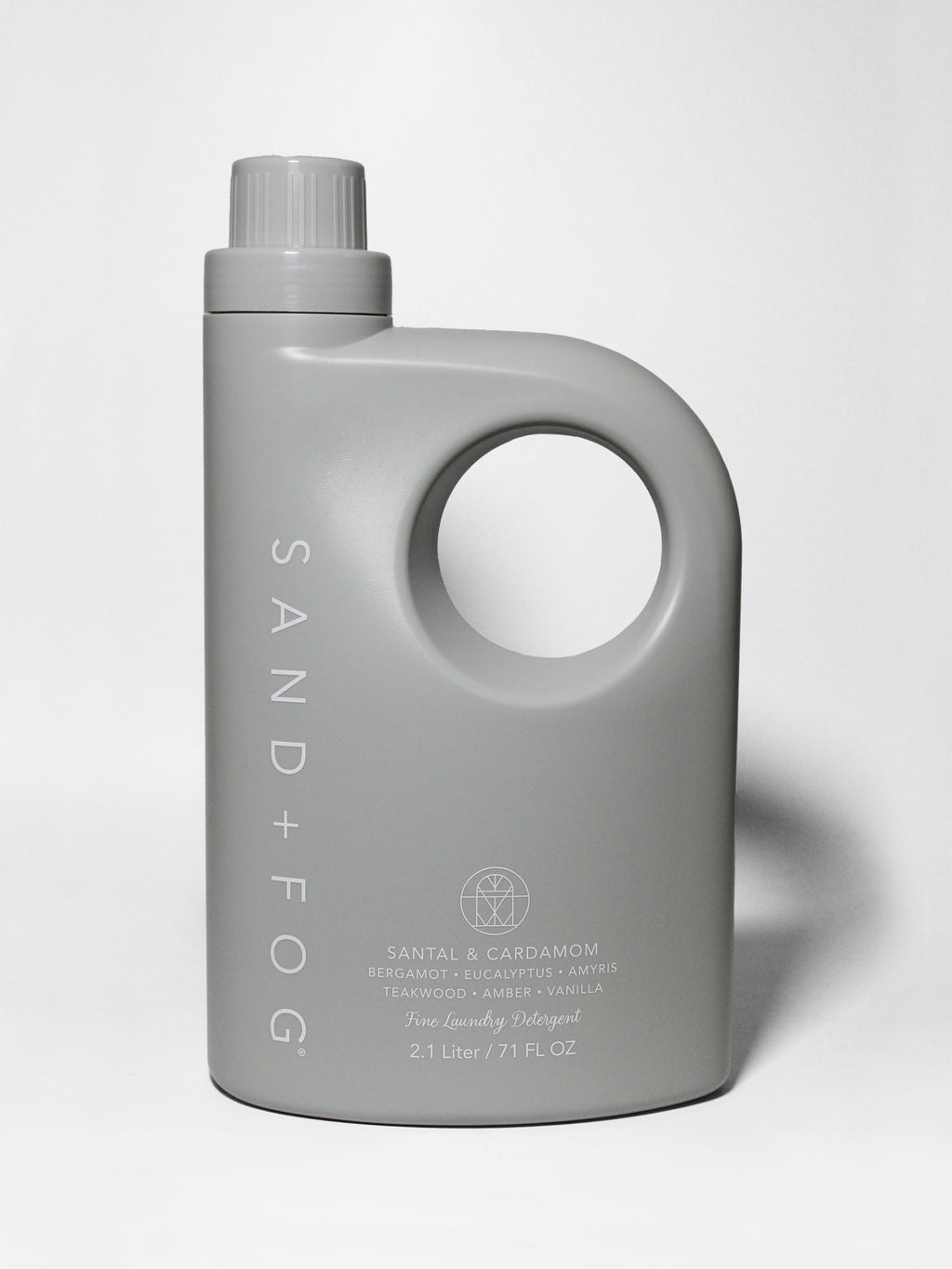 Signature Santal & Cardamom 71 oz Laundry Detergent