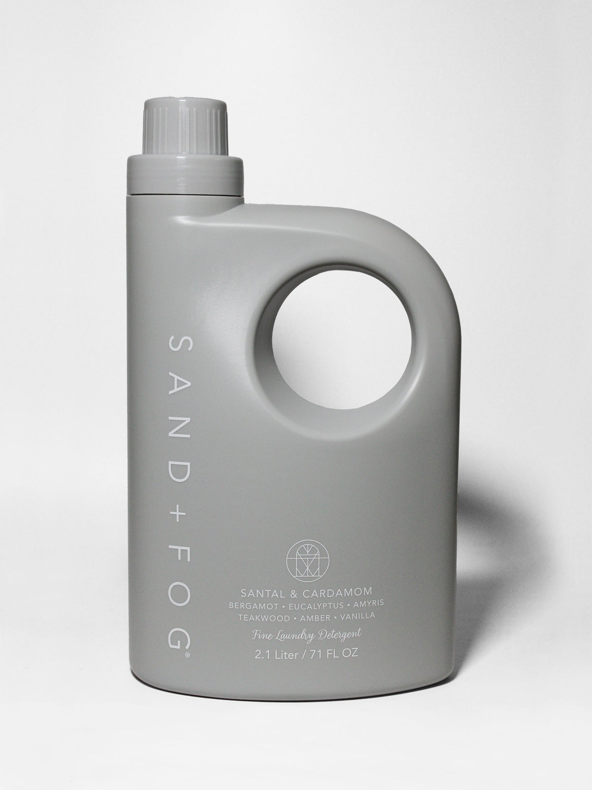 Signature Santal & Cardamom 71 oz Laundry Detergent