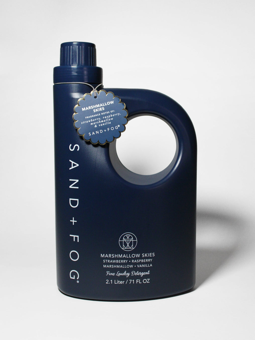 Signature Marshmallow Skies 71 oz Laundry Detergent