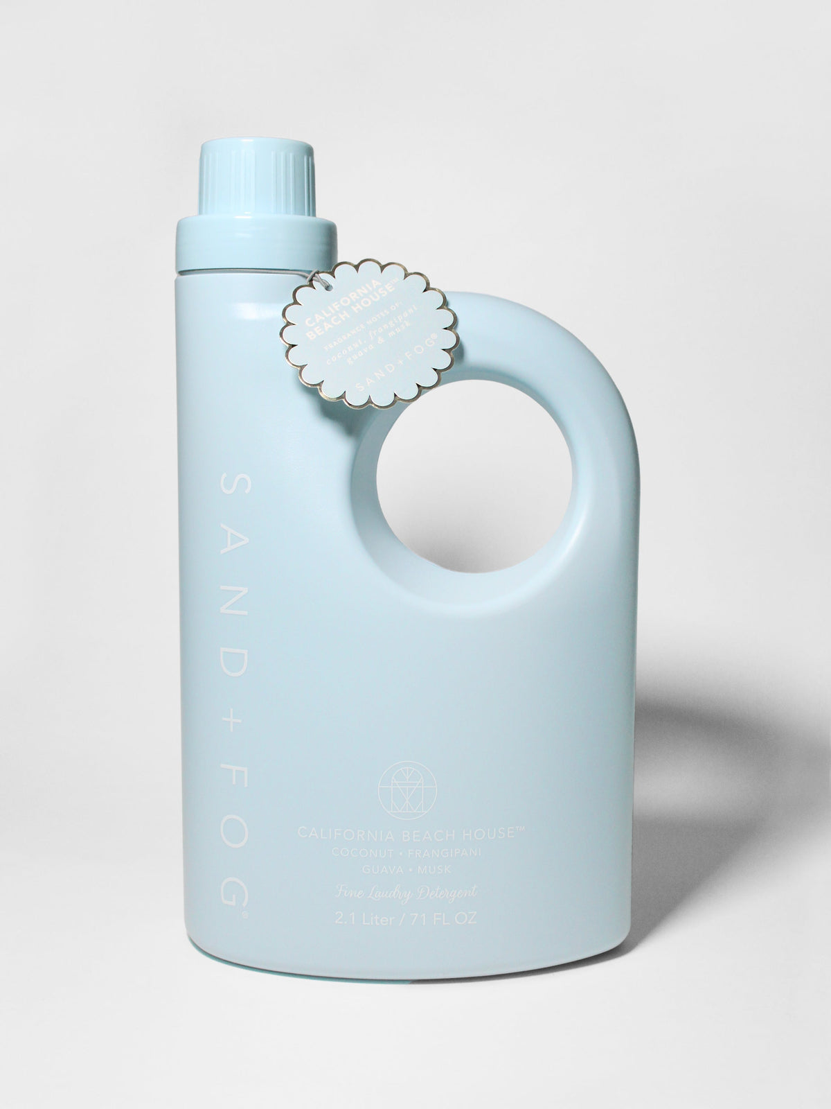 Signature California Beach House 71 oz Laundry Detergent