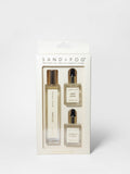 Aromatic Pack of (1) 50 ml Linen Spray and (2) 14.7 ml Fragrance Diffuser Oils