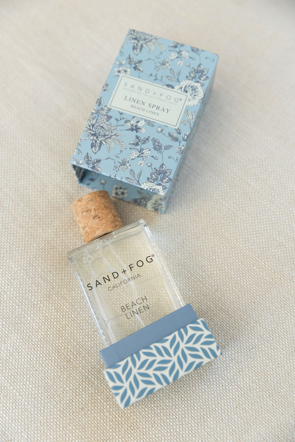 Signature Beach Linen 95ml Linen Spray