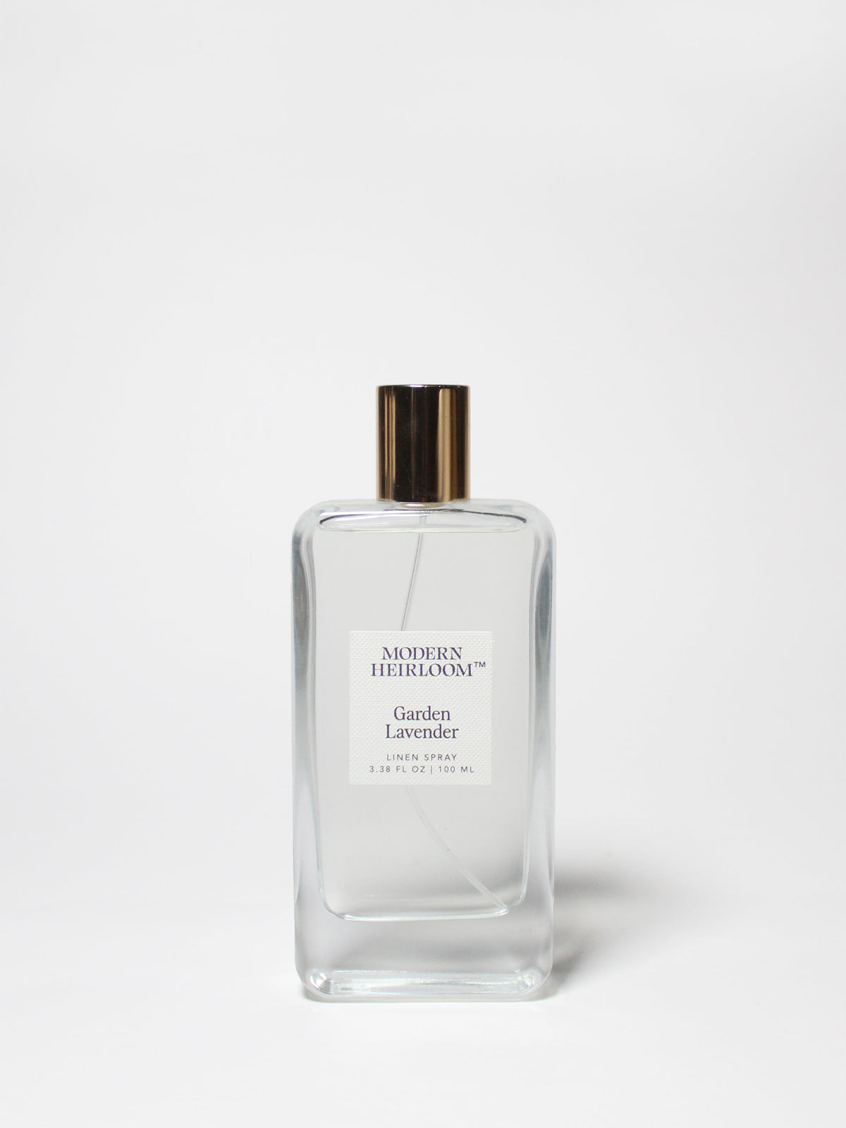 Signature Garden Lavender Modern Heirloom 100 ml Linen Spray
