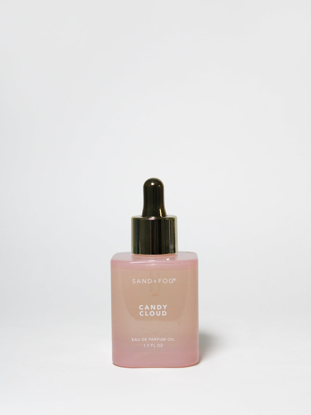 Signature Candy Cloud 50 ml Perfume Oil Dropper