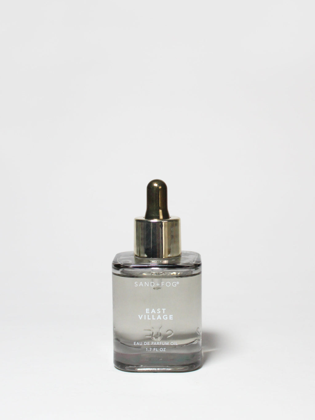 Signature East Village 50ml Perfume Oil Dropper