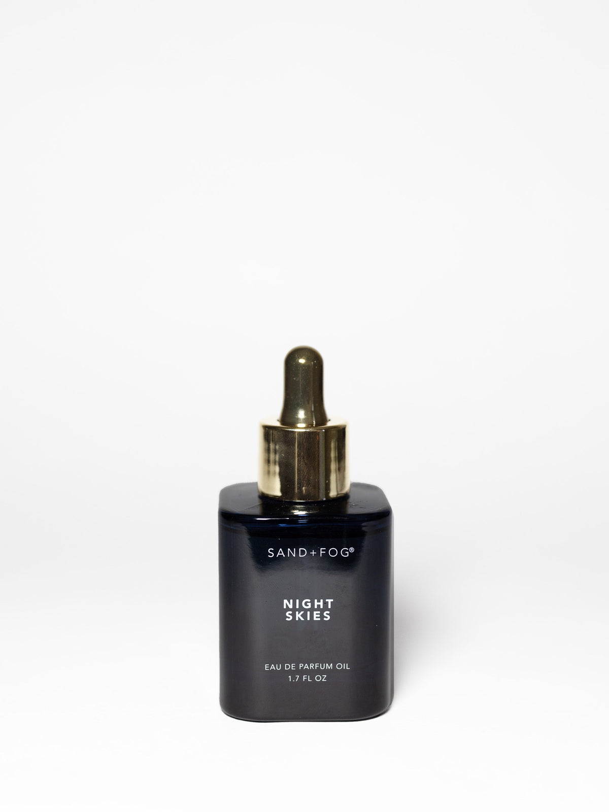 Signature Night Skies 50ml Perfume Oil Dropper