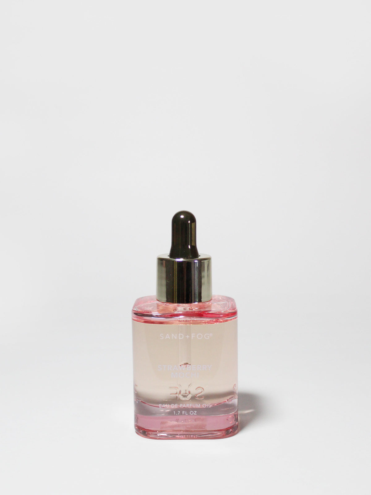 Signature Strawberry Mochi 50ml Perfume Oil Dropper