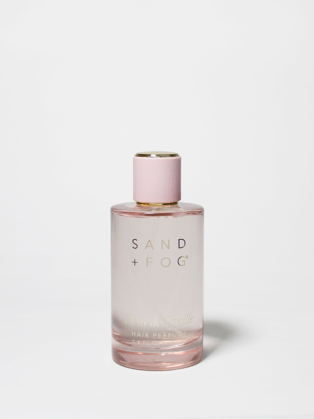Signature Fleur de Vanille 107 ml Hair Perfume