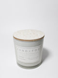 Cozy Mango Tangerine 21 oz scented candle