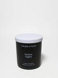 Cozy Havana Nights 10 oz scented candle