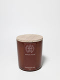 Cozy Pomegranate Noir 10 oz scented candle