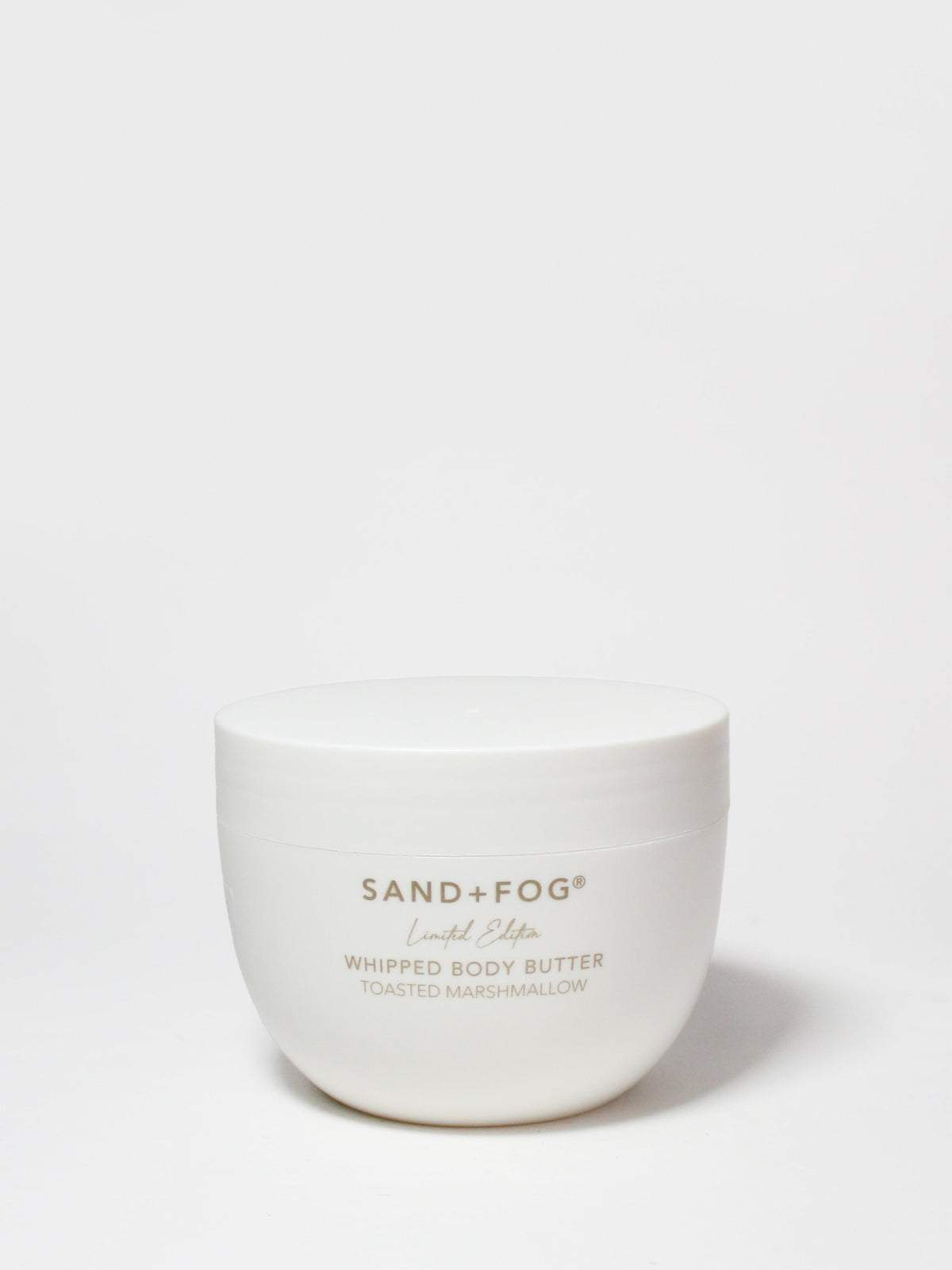 Signature Toasted Marshmallow 16.9 oz Whipped Body Butter