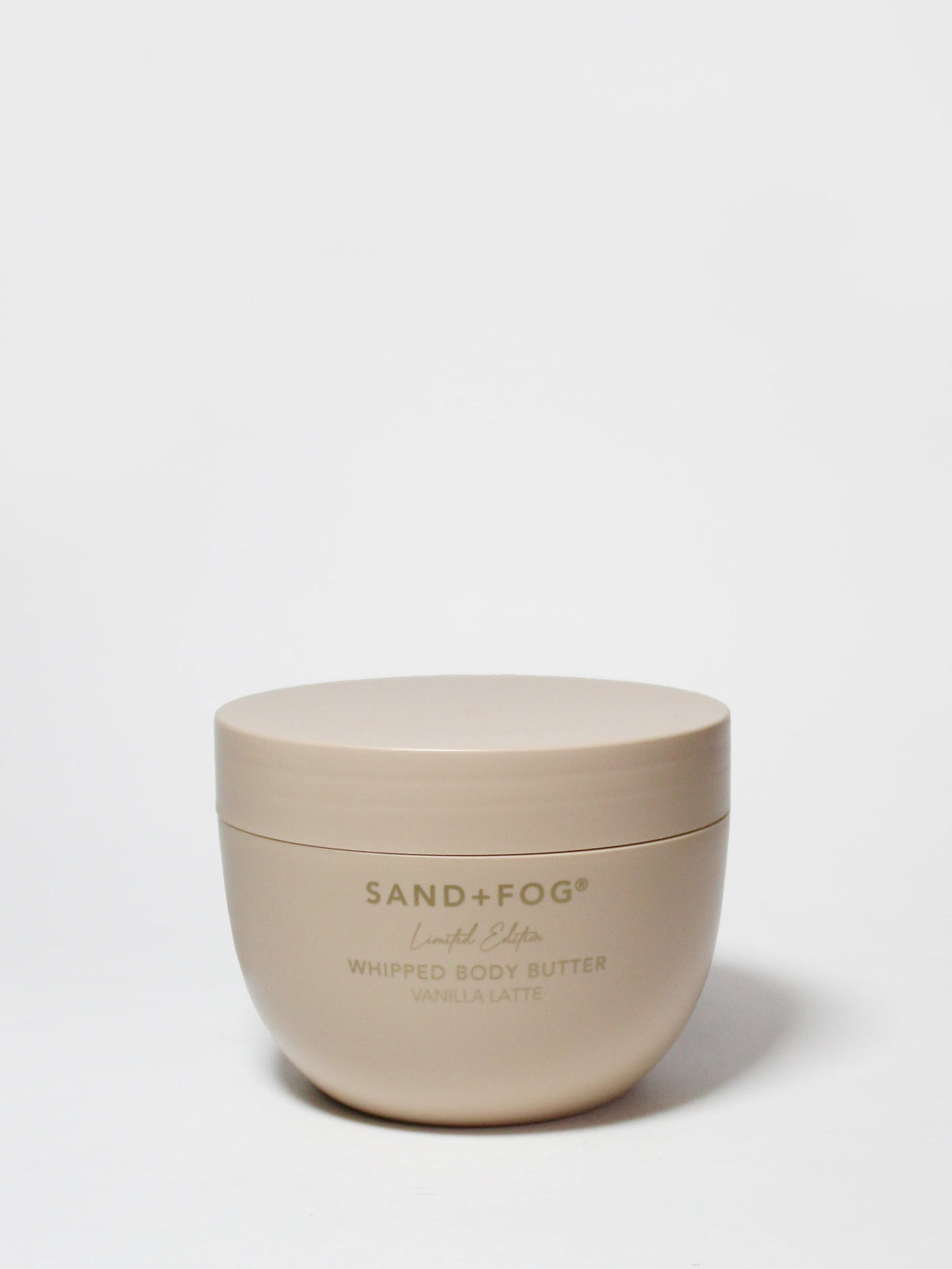 Signature Vanilla Latte 16.9 oz Whipped Body Butter