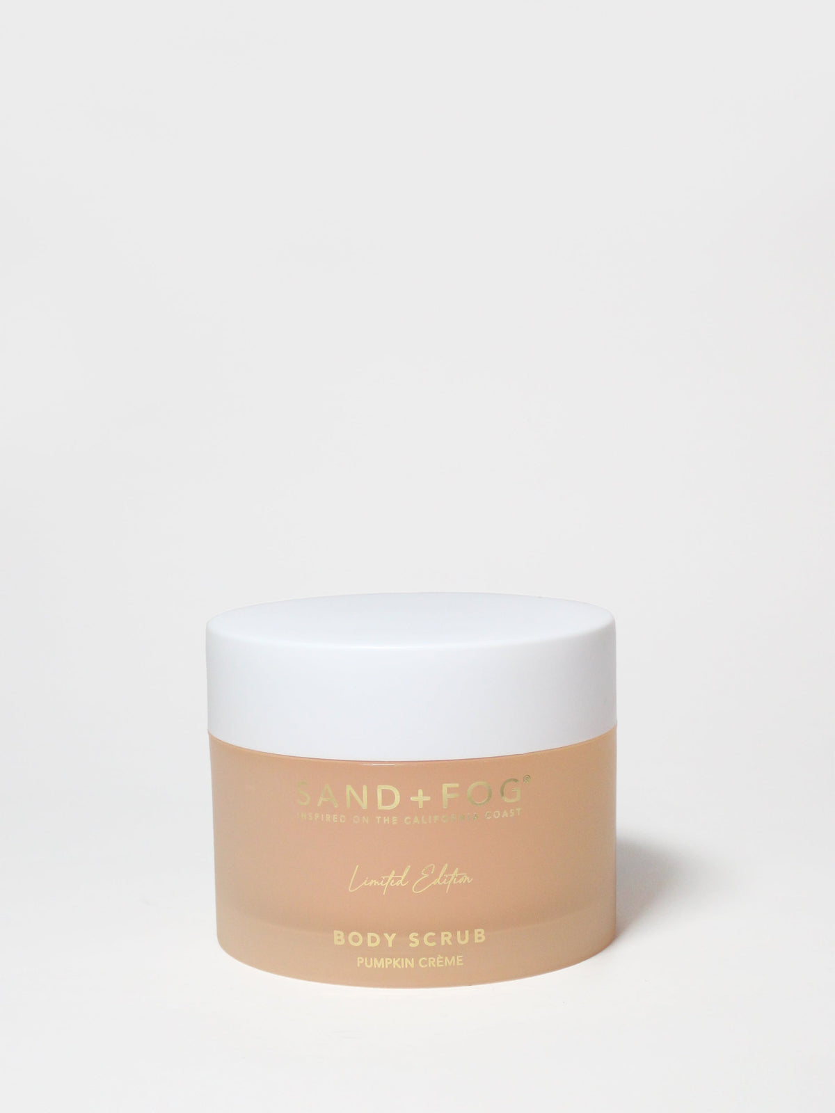 Signature Pumpkin Crème 12.7 oz Body Scrub