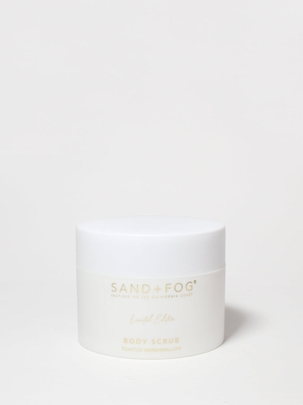 Signature Toasted Marshmallow 12.7 oz Body Scrub