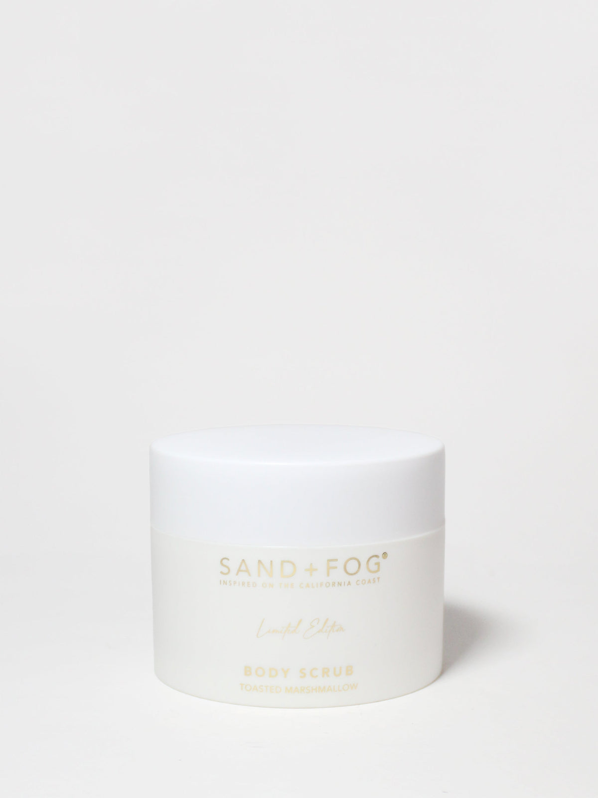 Signature Toasted Marshmallow 12.7 oz Body Scrub