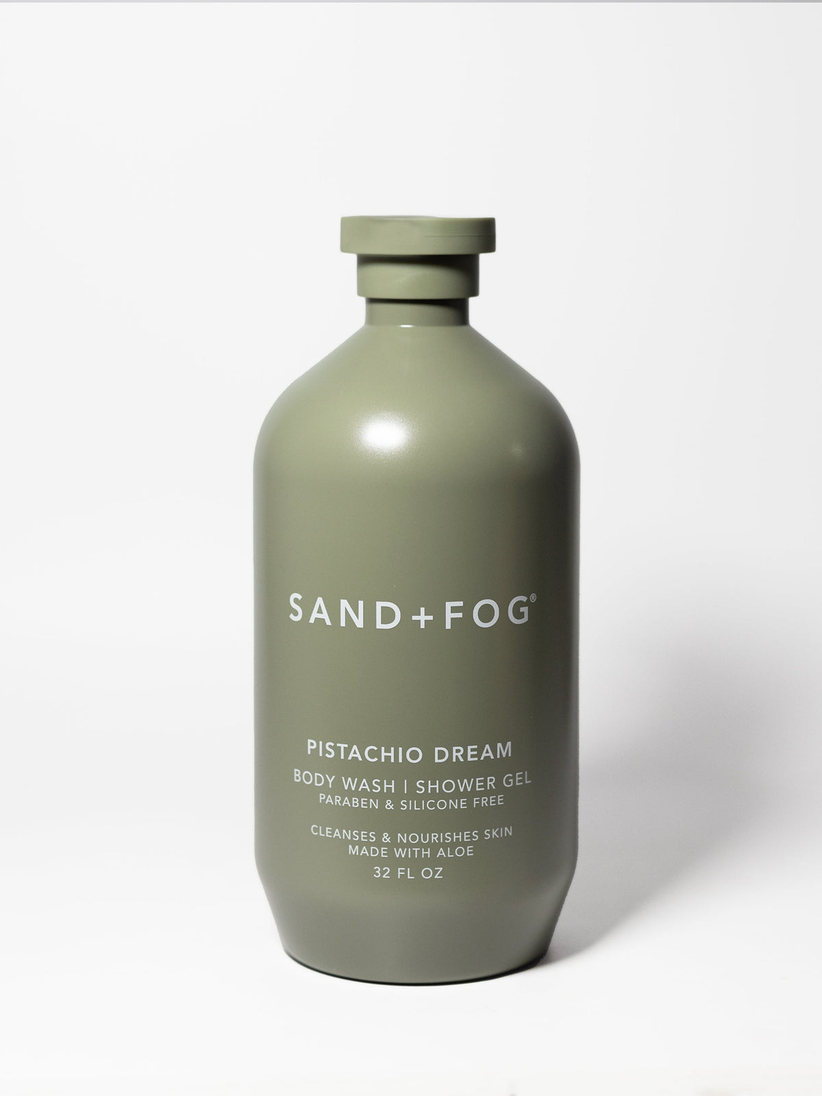 Nourishing Pistachio Dream 32 oz Body Wash