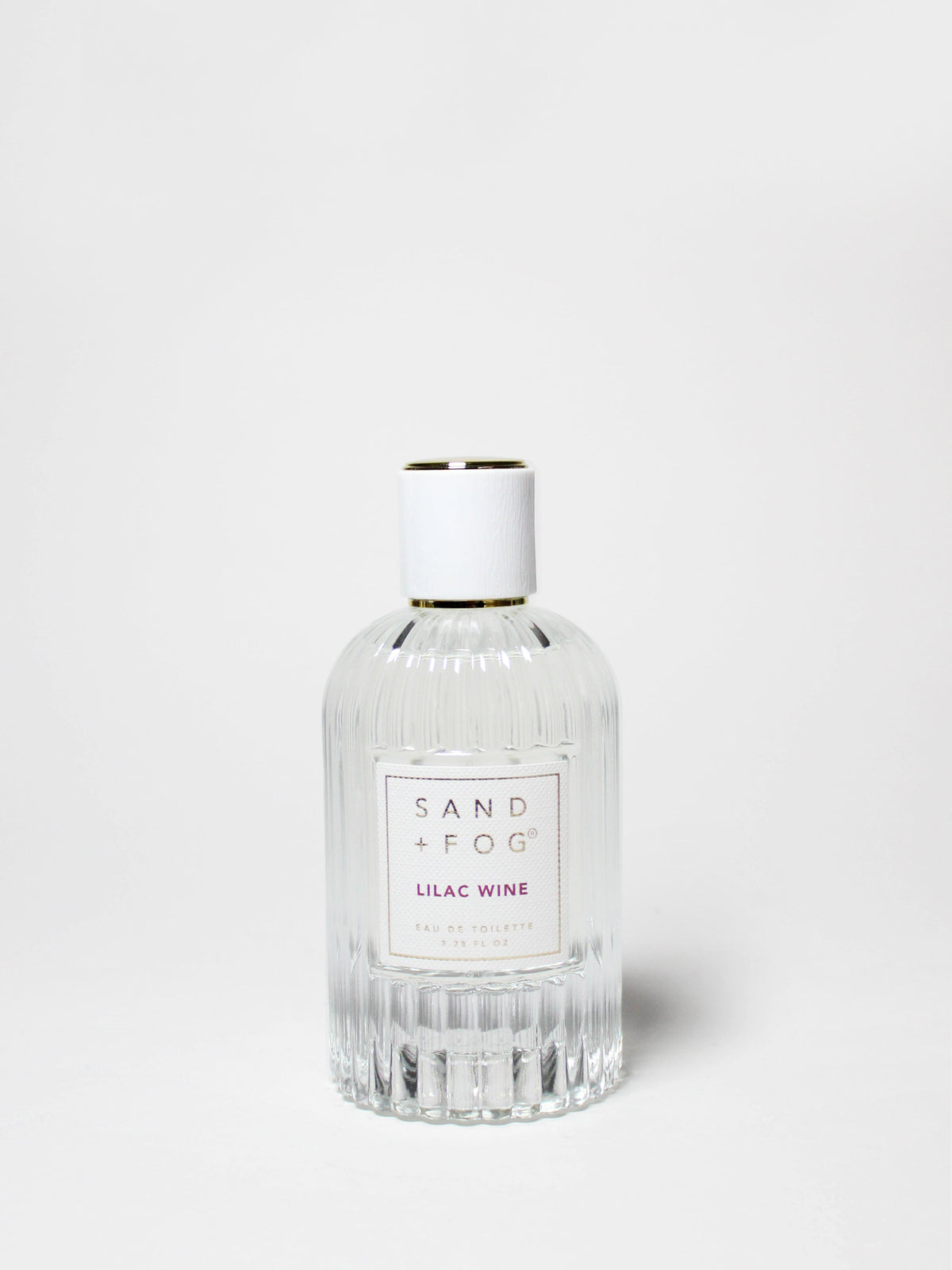 Elegant Lilac Wine 100 ml Eau de Toilette