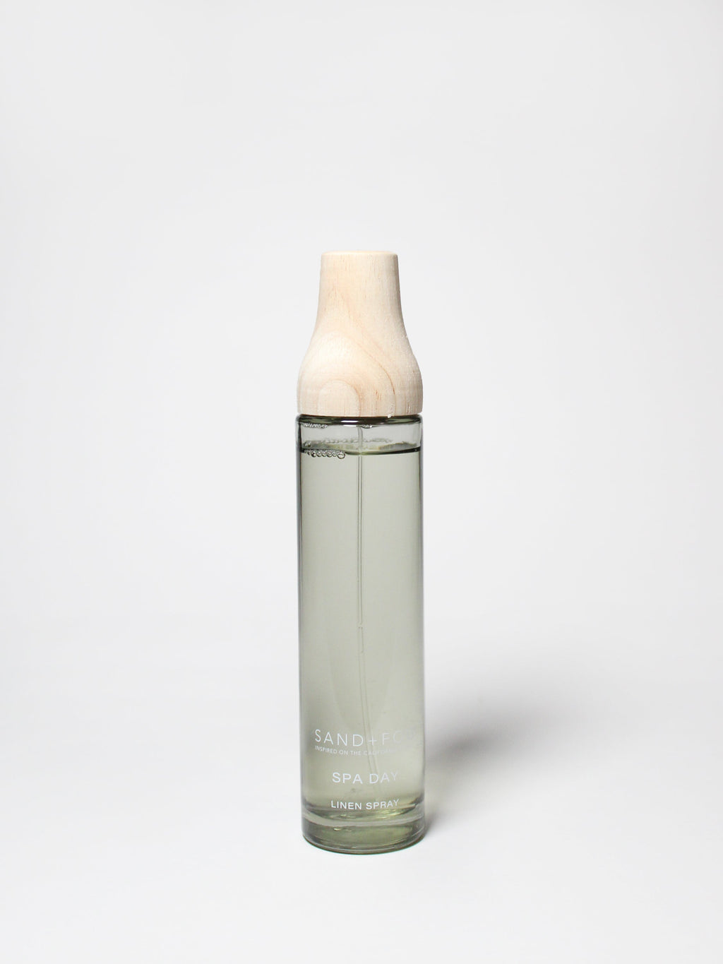 Signature Spa Day 100 ml Linen Spray