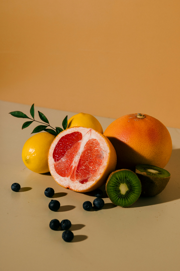 Aromatic Tropical Citrus 100 ml Room Spray