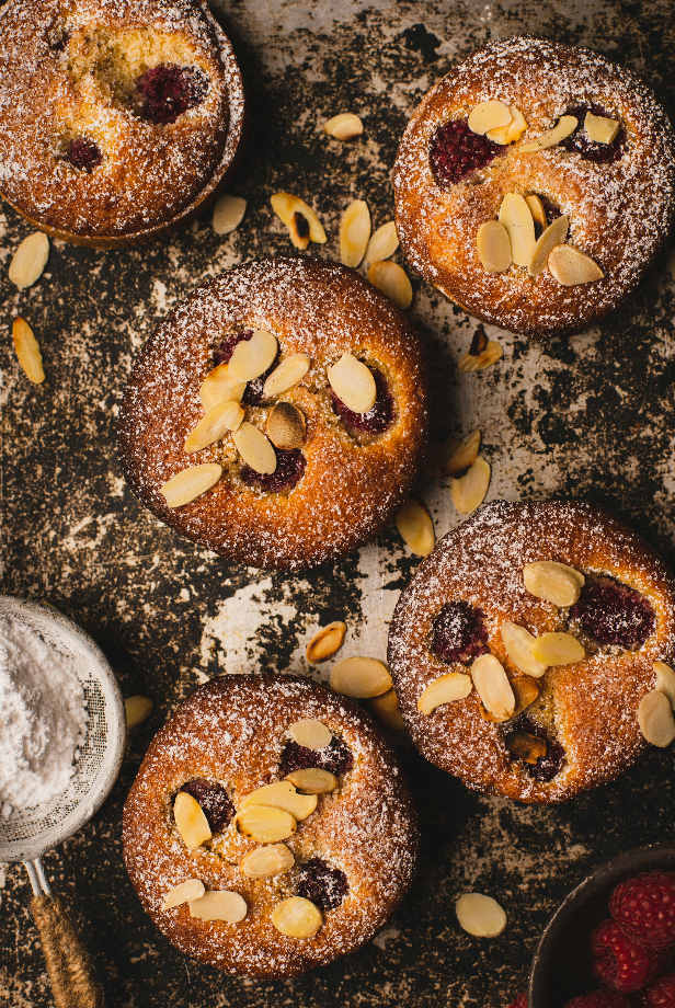Hydrating Sweet Almond Body Lotion